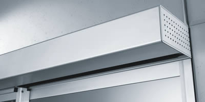 Automatische Türsysteme